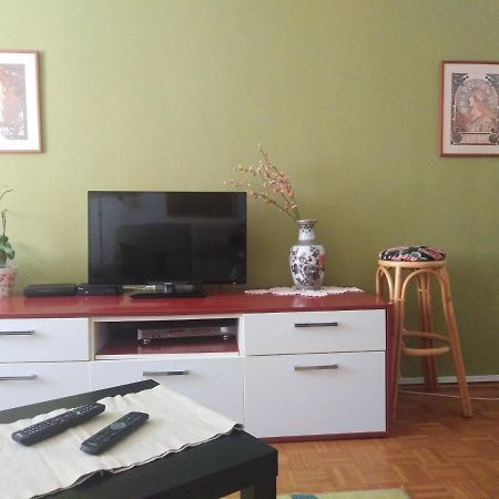 Apartment Stan Ζαντάρ Εξωτερικό φωτογραφία