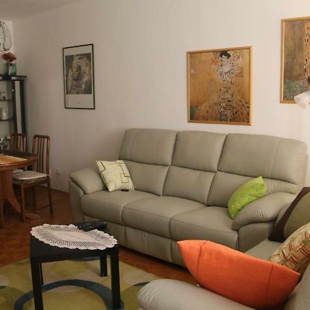 Apartment Stan Ζαντάρ Εξωτερικό φωτογραφία