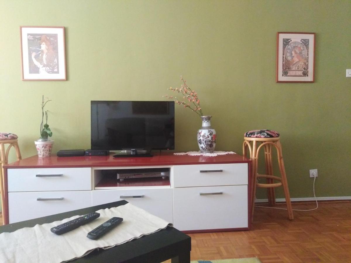 Apartment Stan Ζαντάρ Εξωτερικό φωτογραφία