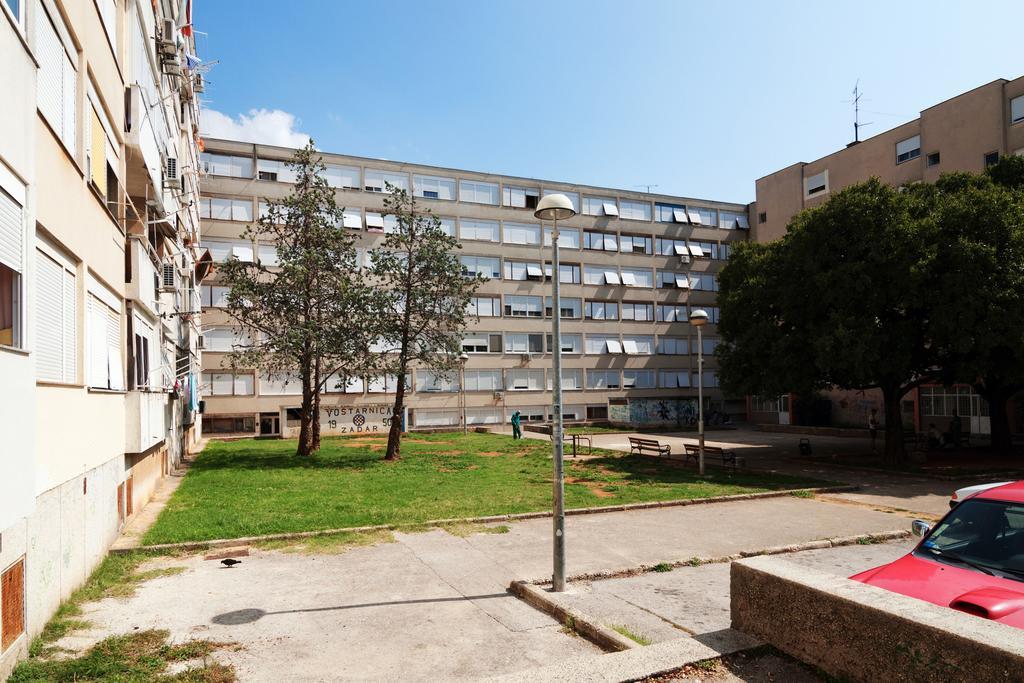 Apartment Stan Ζαντάρ Δωμάτιο φωτογραφία
