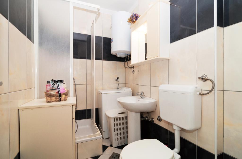 Apartment Stan Ζαντάρ Δωμάτιο φωτογραφία