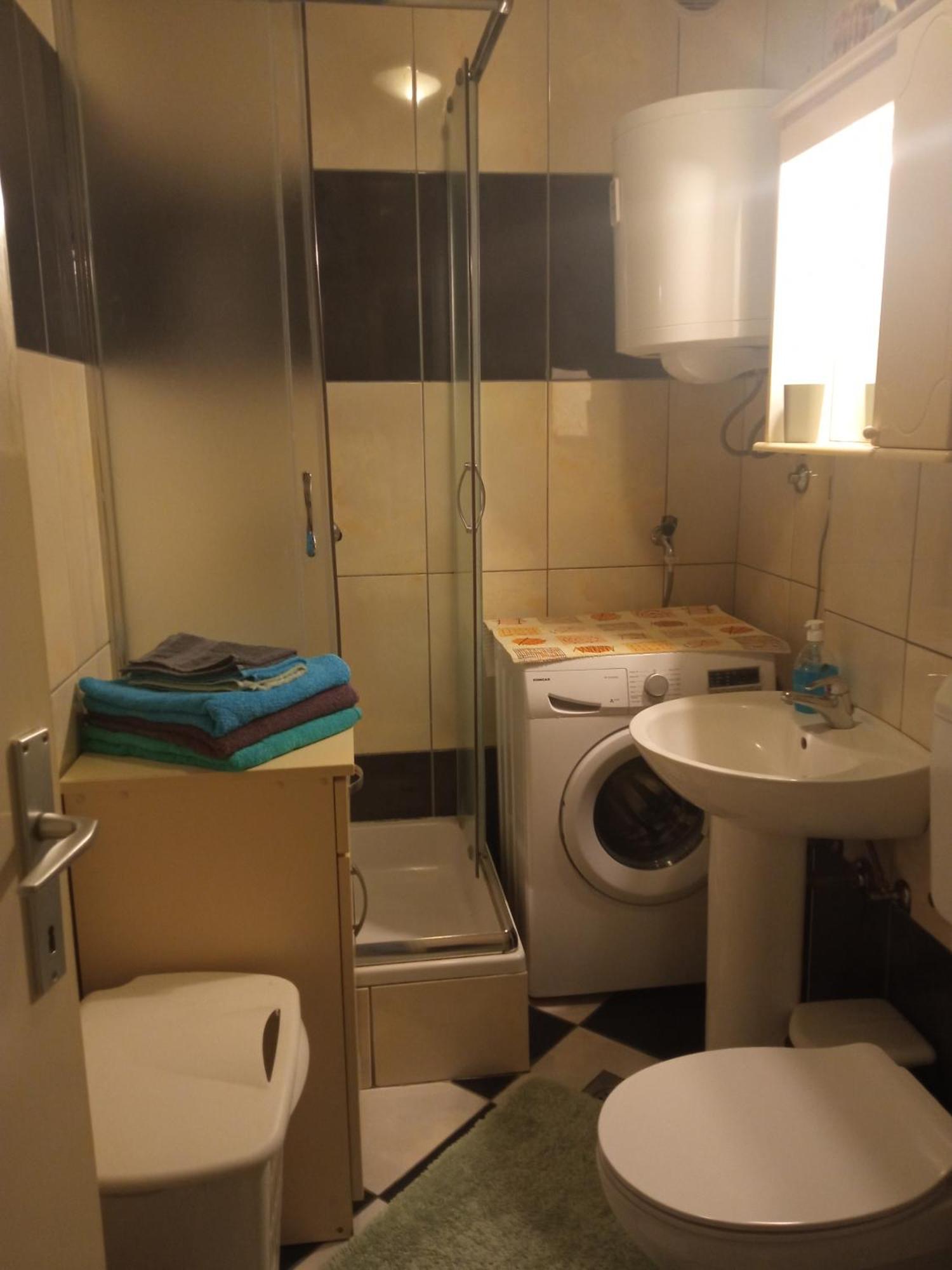 Apartment Stan Ζαντάρ Δωμάτιο φωτογραφία