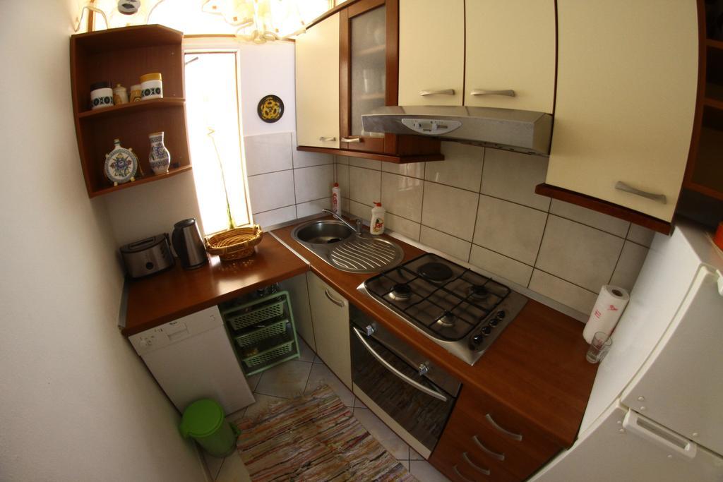 Apartment Stan Ζαντάρ Δωμάτιο φωτογραφία