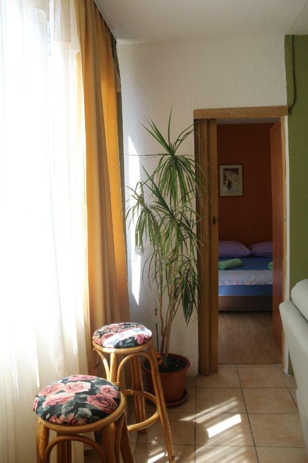 Apartment Stan Ζαντάρ Εξωτερικό φωτογραφία