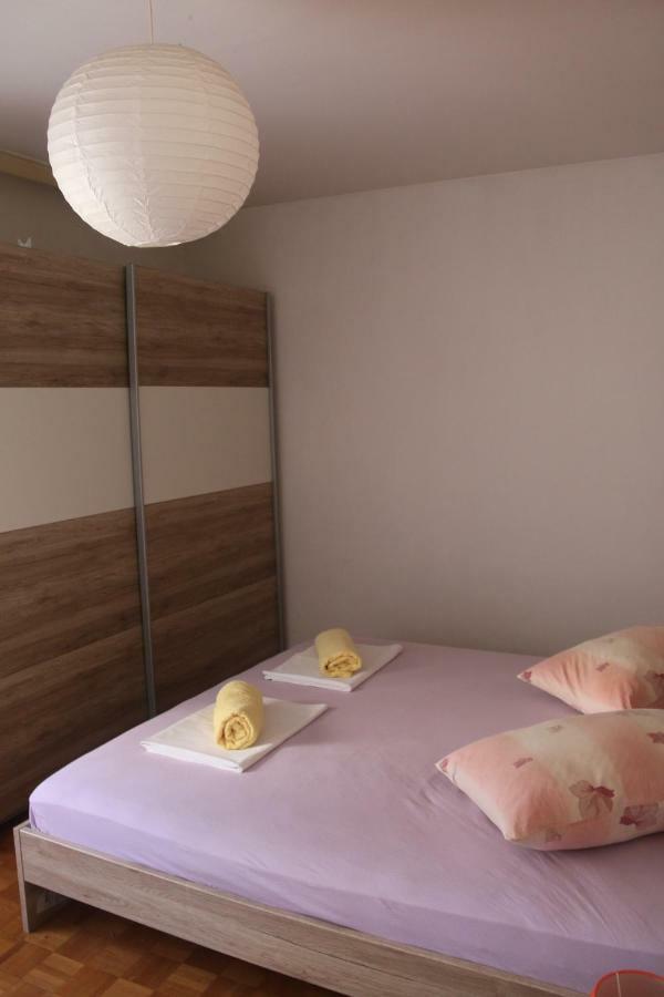 Apartment Stan Ζαντάρ Εξωτερικό φωτογραφία