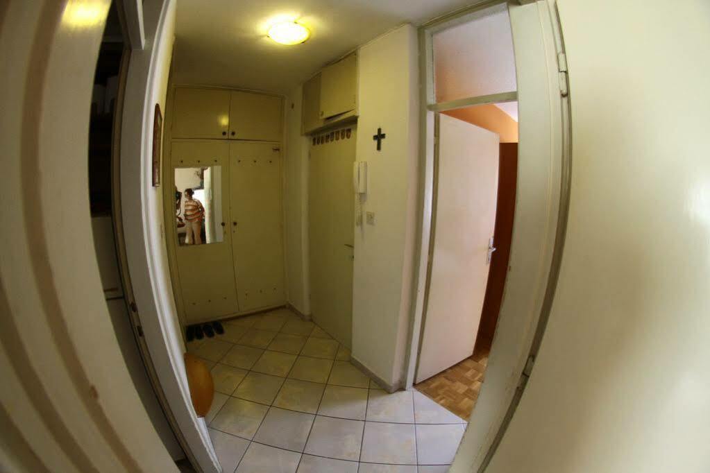 Apartment Stan Ζαντάρ Εξωτερικό φωτογραφία