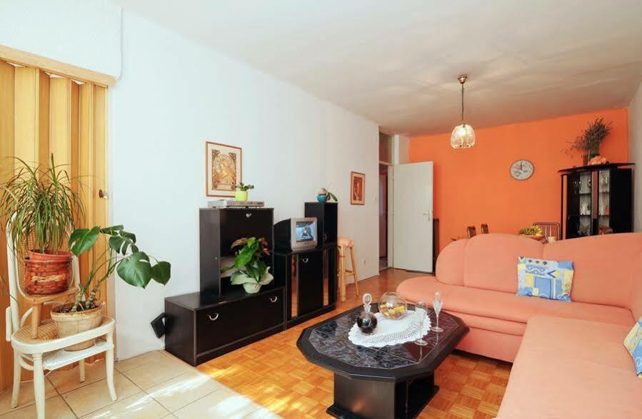 Apartment Stan Ζαντάρ Εξωτερικό φωτογραφία