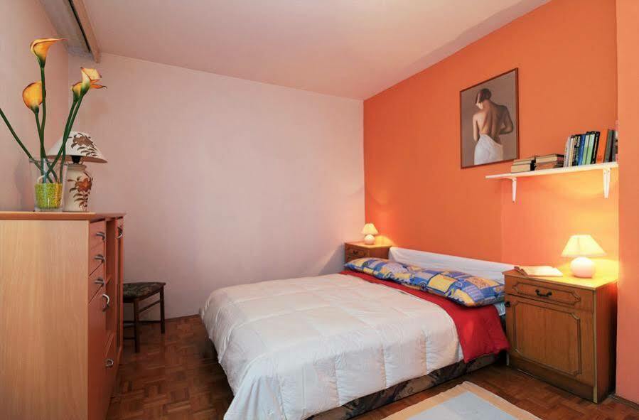 Apartment Stan Ζαντάρ Εξωτερικό φωτογραφία